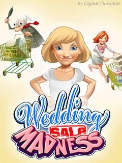 game pic for Wedding Sale Madness